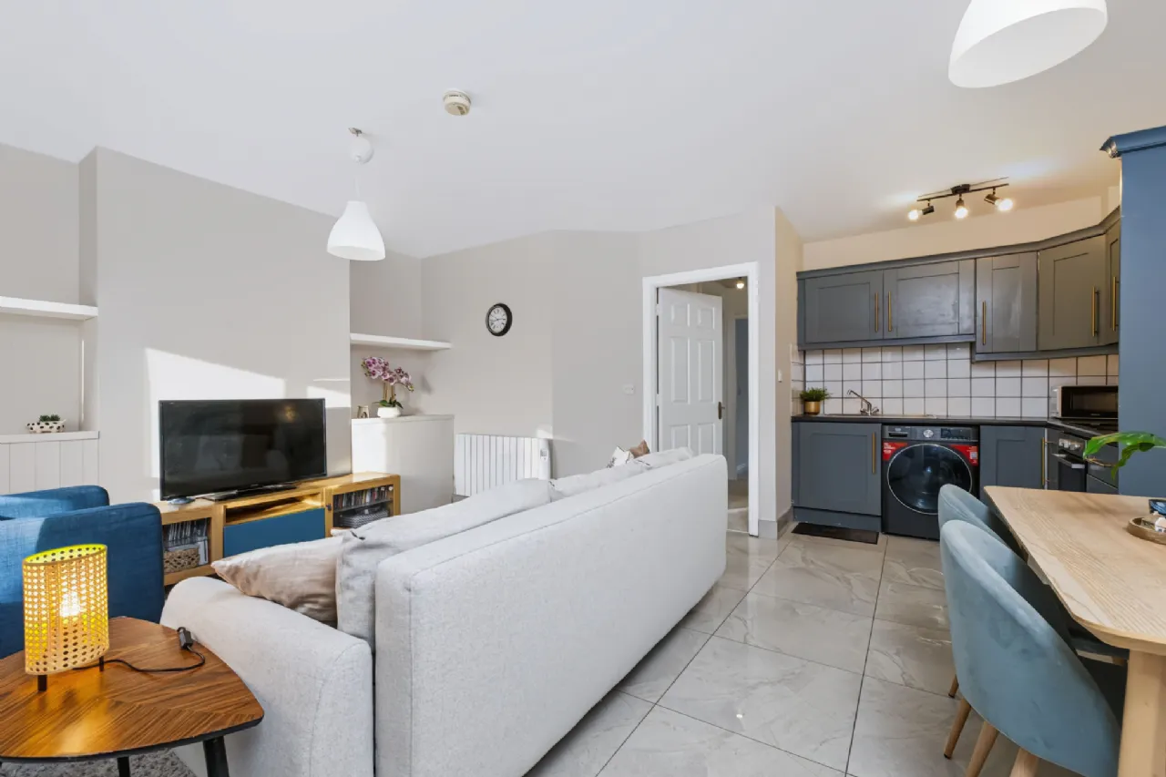 Photo of 4 Castleland Court, Balbriggan, Co. Dublin, K32 F981