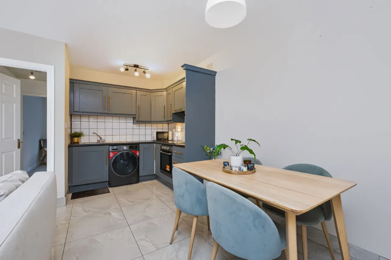 Photo of 4 Castleland Court, Balbriggan, Co. Dublin, K32 F981
