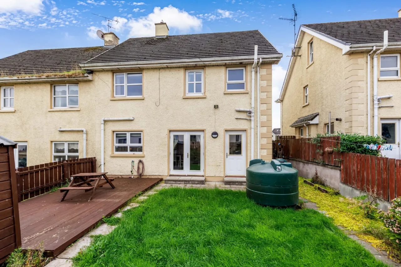 Photo of 24 Latlurcan Glen, Monaghan Town, H18 Y229
