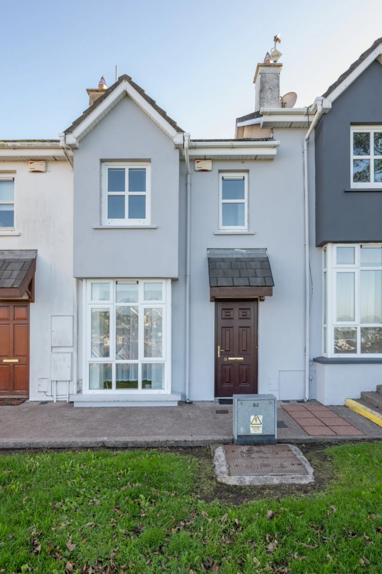Photo of 51 Popes Hill, Popes Road,, T23 FT29