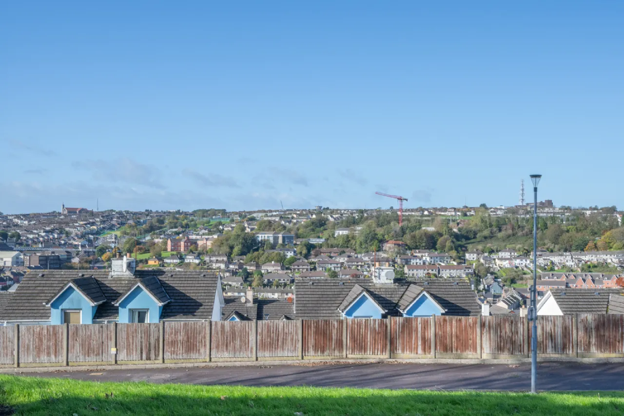 Photo of 51 Popes Hill, Popes Road,, T23 FT29