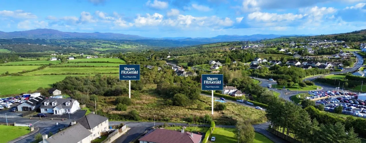 Photo of Carnamuggagh Upper, Letterkenny, Co. Donegal