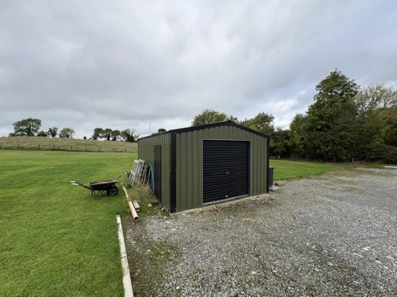Photo of Grange Beg, Raharney, Co. Westmeath, N91T6XD