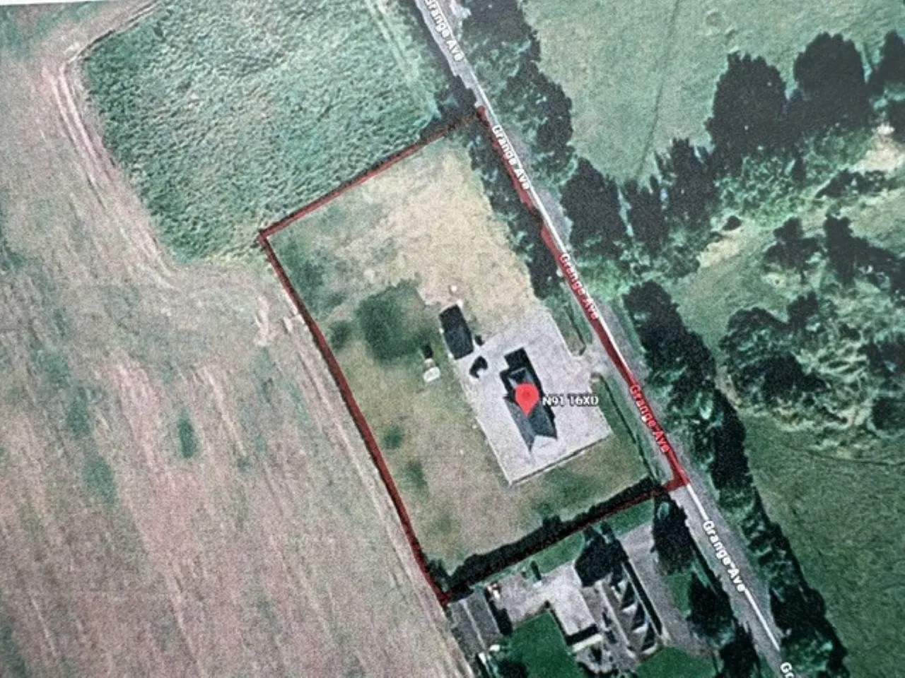 Photo of Grange Beg, Raharney, Co. Westmeath, N91T6XD