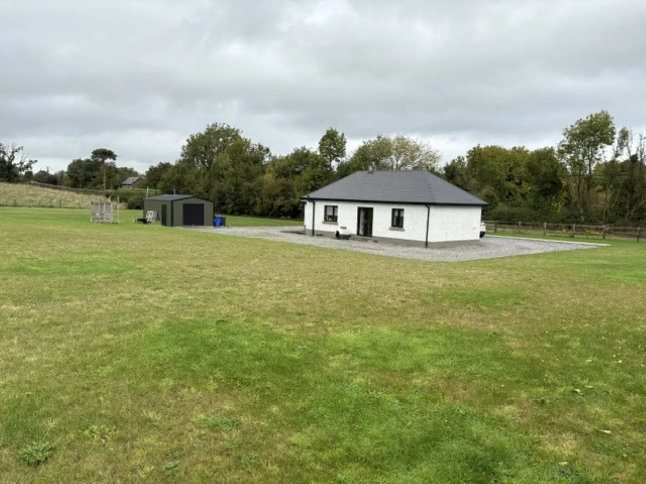 Photo of Grange Beg, Raharney, Co. Westmeath, N91T6XD
