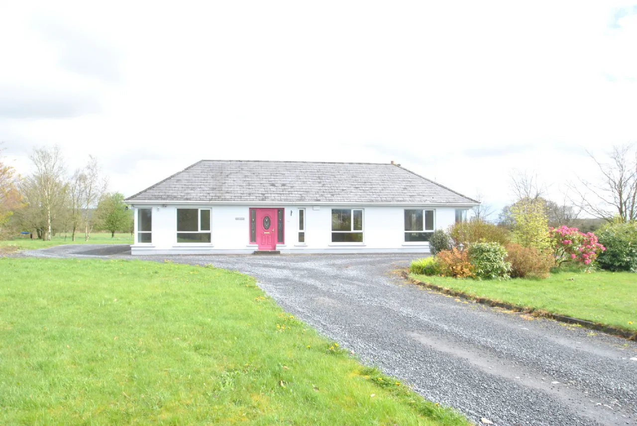 Photo of Derrycarrow, Camross, Co Laois, R32 TF21