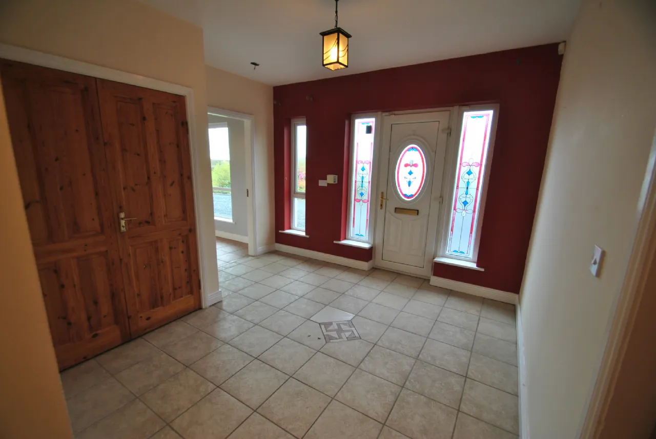 Photo of Derrycarrow, Camross, Co Laois, R32 TF21
