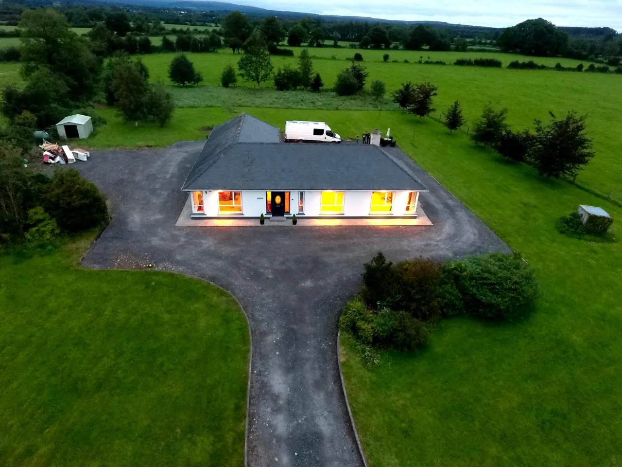 Photo of Derrycarrow, Camross, Co Laois, R32 TF21