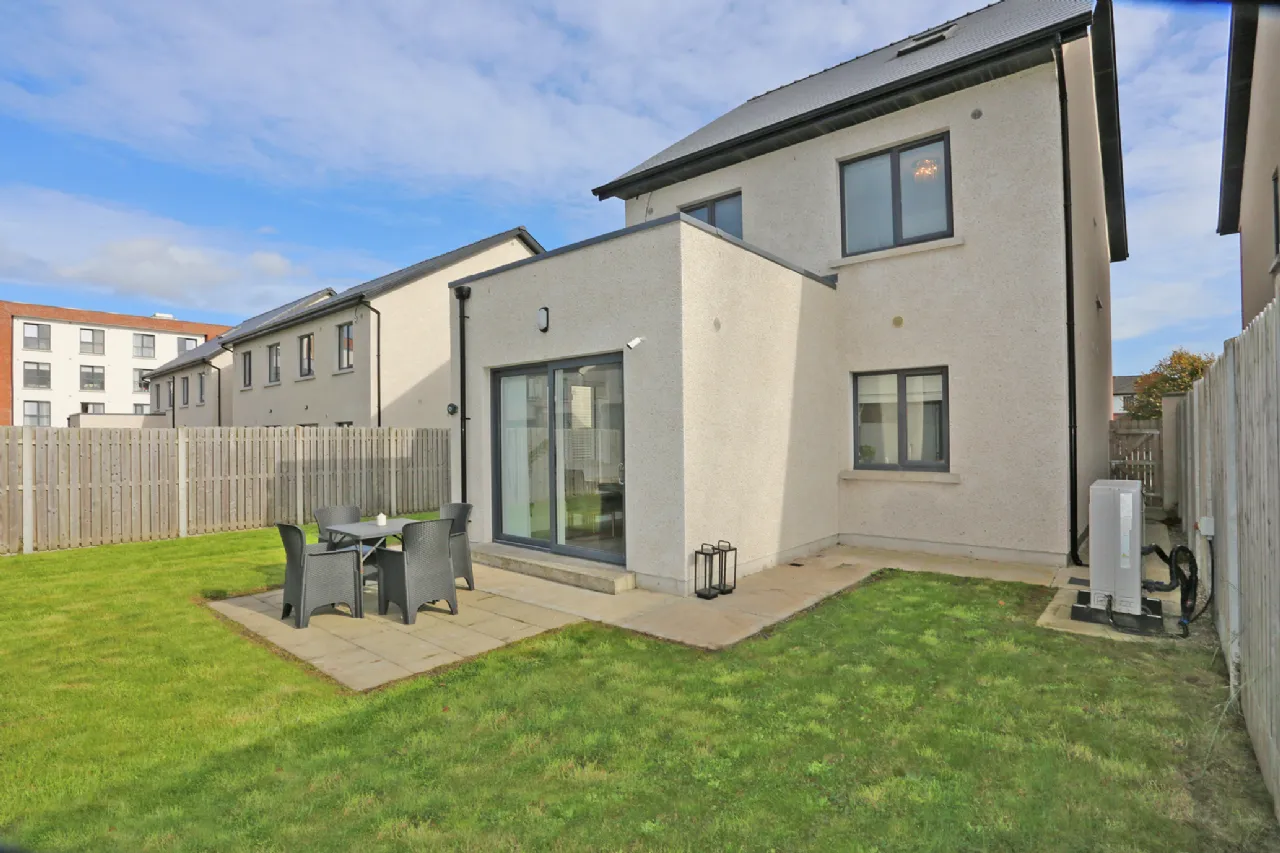 Photo of 61 Newtown Meadows, Castletroy, Limerick, V94023R