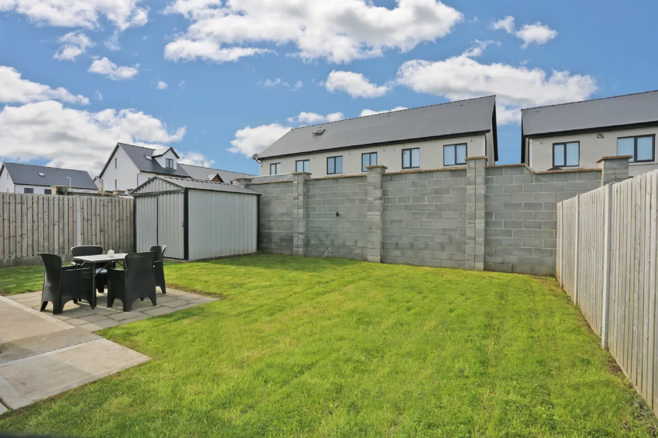 Photo of 61 Newtown Meadows, Castletroy, Limerick, V94023R