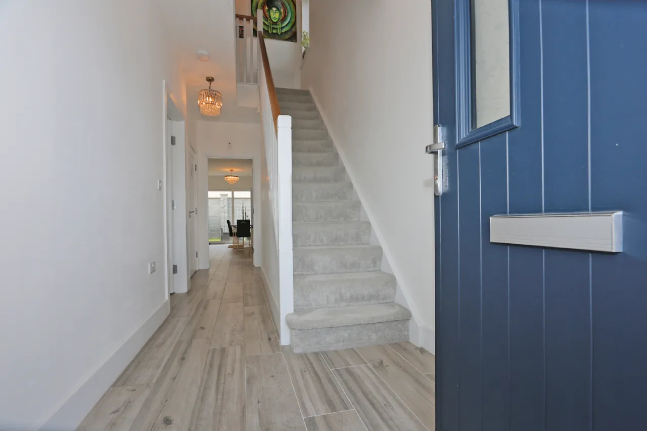Photo of 61 Newtown Meadows, Castletroy, Limerick, V94023R