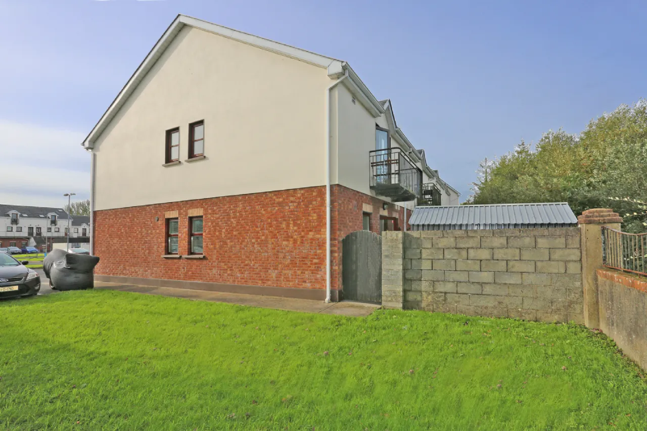 Photo of 32 Ballycasey Park, Shannon, Co. Clare
