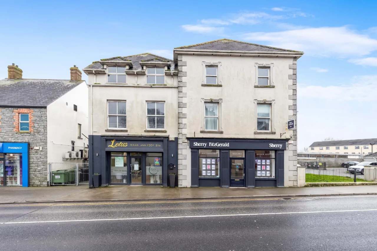 Photo of 4 Fingal Court, Main Street, Dunshaughlin, Co. Meath, A85 XP90