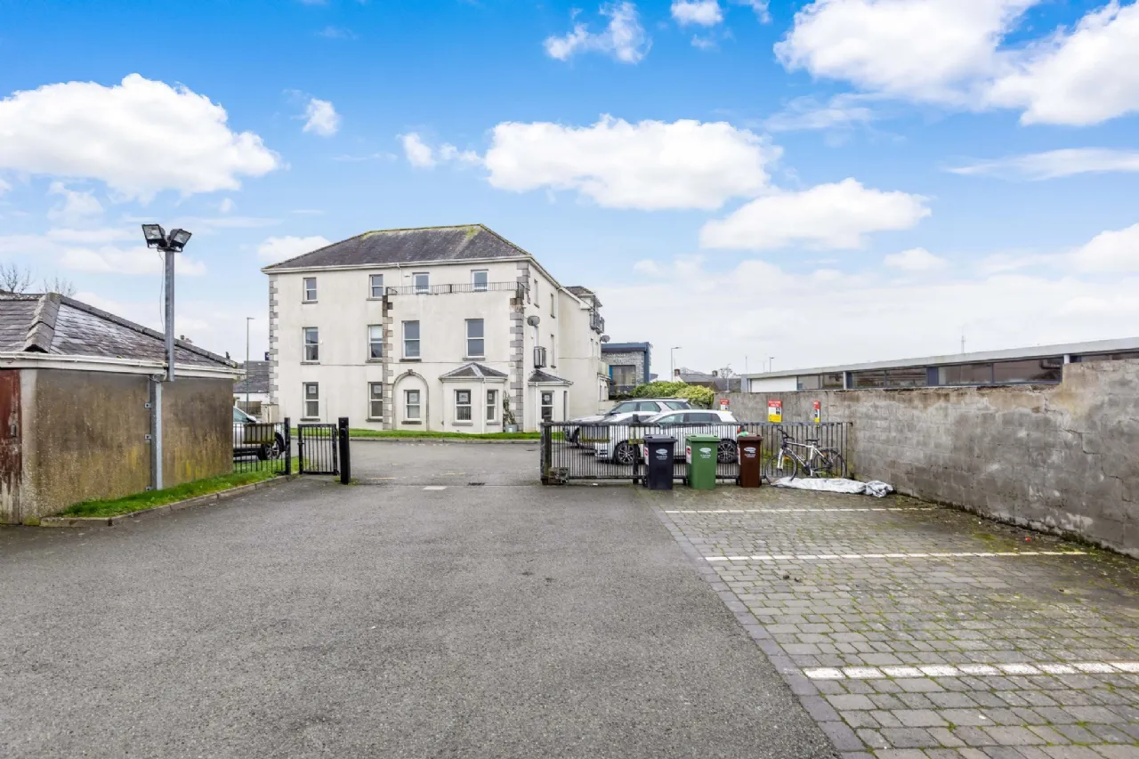 Photo of 4 Fingal Court, Main Street, Dunshaughlin, Co. Meath, A85 XP90