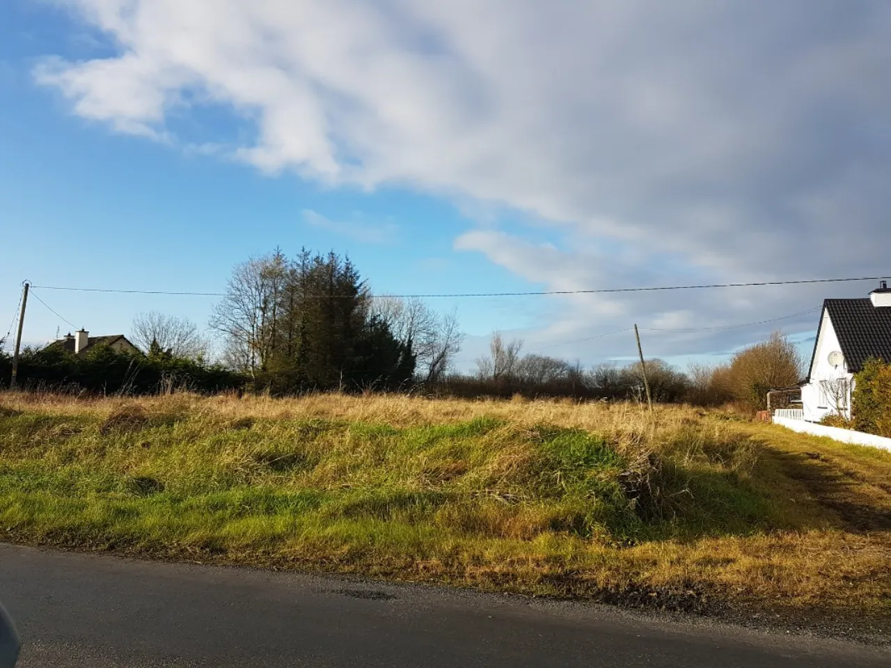 Photo of Drumneen, Claremorris, Co. Mayo