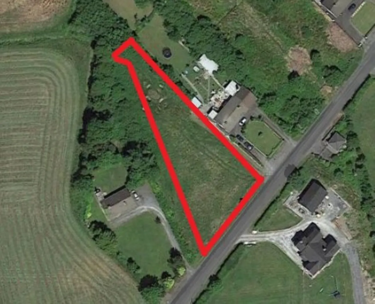 Photo of Drumneen, Claremorris, Co. Mayo