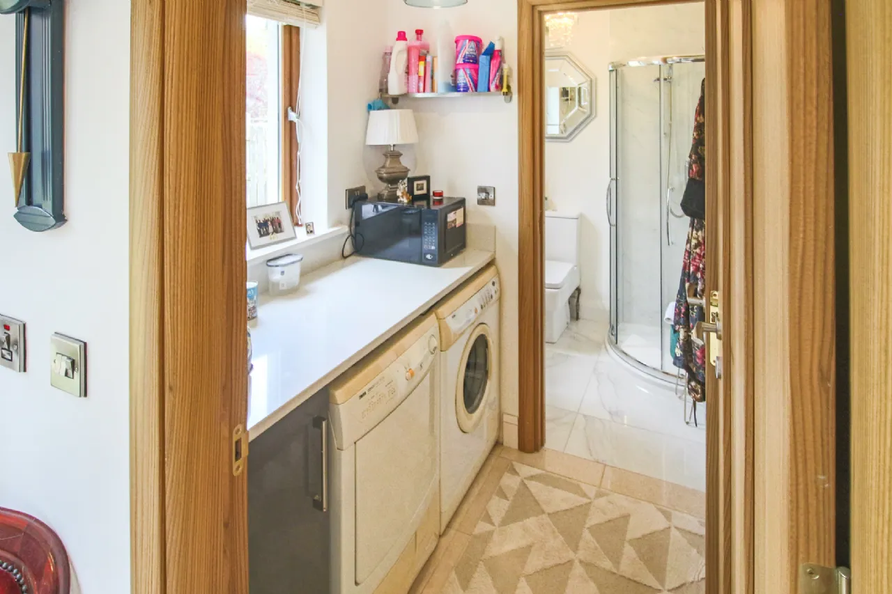 Photo of 21 Shannon Haven, Dromod, Co. Leitrim, N41 HX08