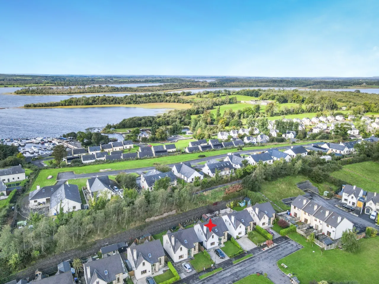 Photo of 21 Shannon Haven, Dromod, Co. Leitrim, N41 HX08