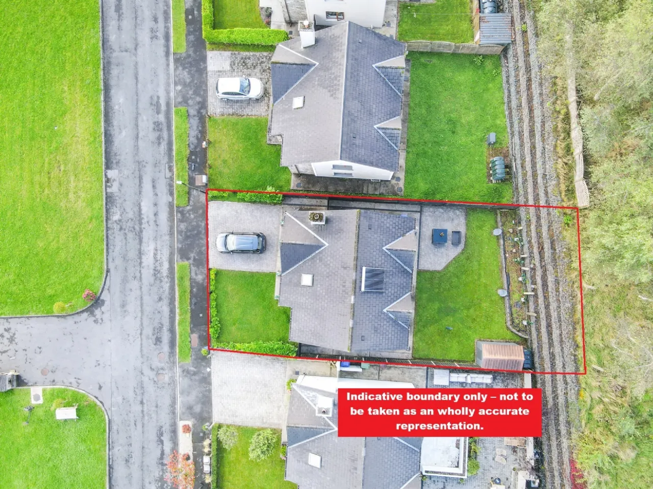 Photo of 21 Shannon Haven, Dromod, Co. Leitrim, N41 HX08