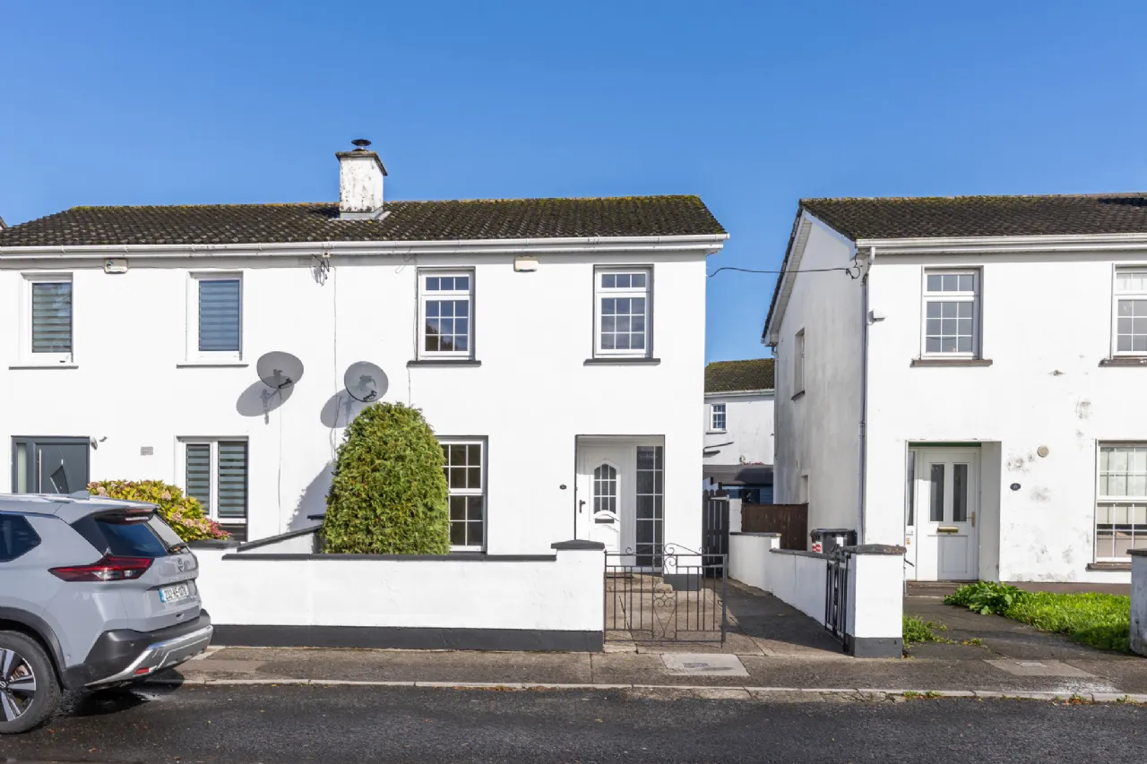 Photo of 30 Farrenberg Glebe,, Melitta Road,, Kildare Town,, Co. Kildare, R51W977
