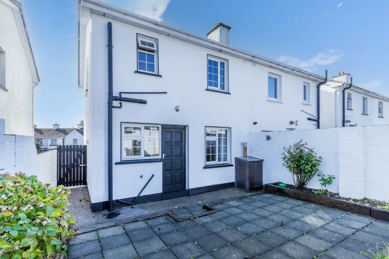 Photo of 30 Farrenberg Glebe,, Melitta Road,, Kildare Town,, Co. Kildare, R51W977