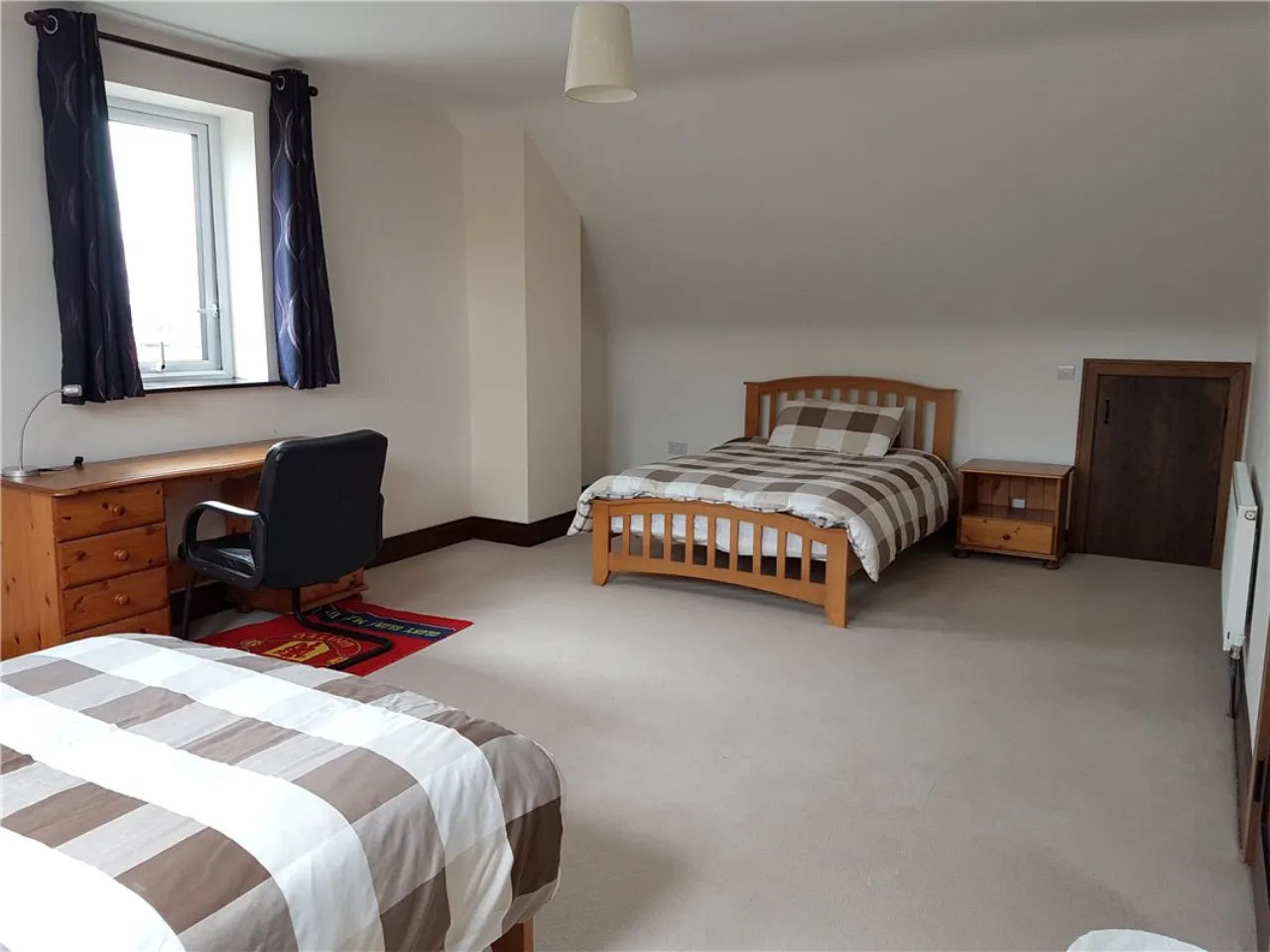 Photo of Churchfield, Knock, Co. Mayo, F12 P939