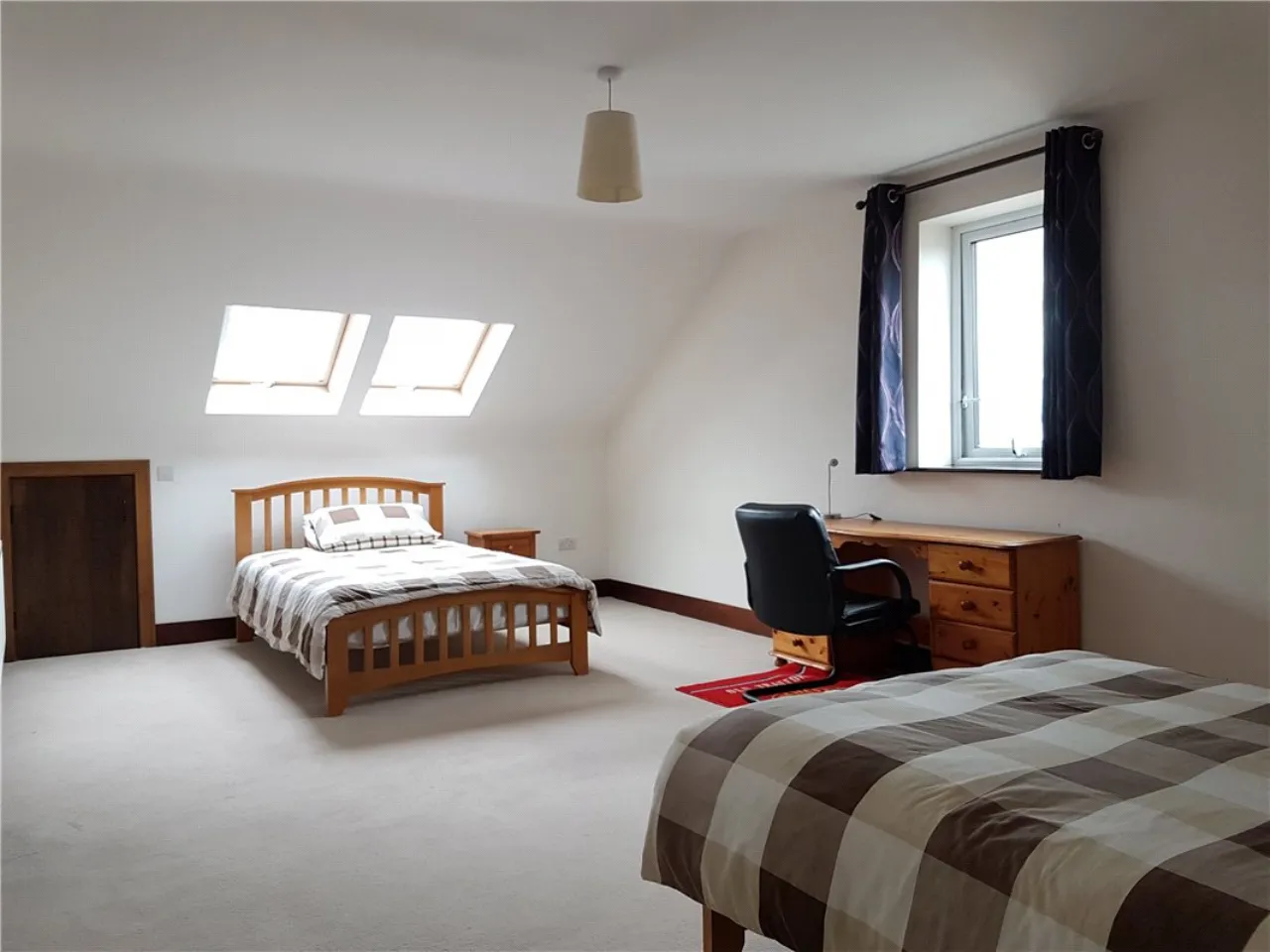 Photo of Churchfield, Knock, Co. Mayo, F12 P939