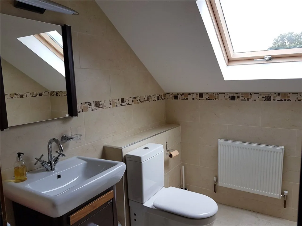 Photo of Churchfield, Knock, Co. Mayo, F12 P939