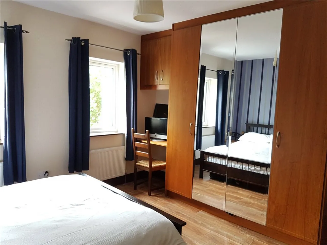 Photo of Churchfield, Knock, Co. Mayo, F12 P939