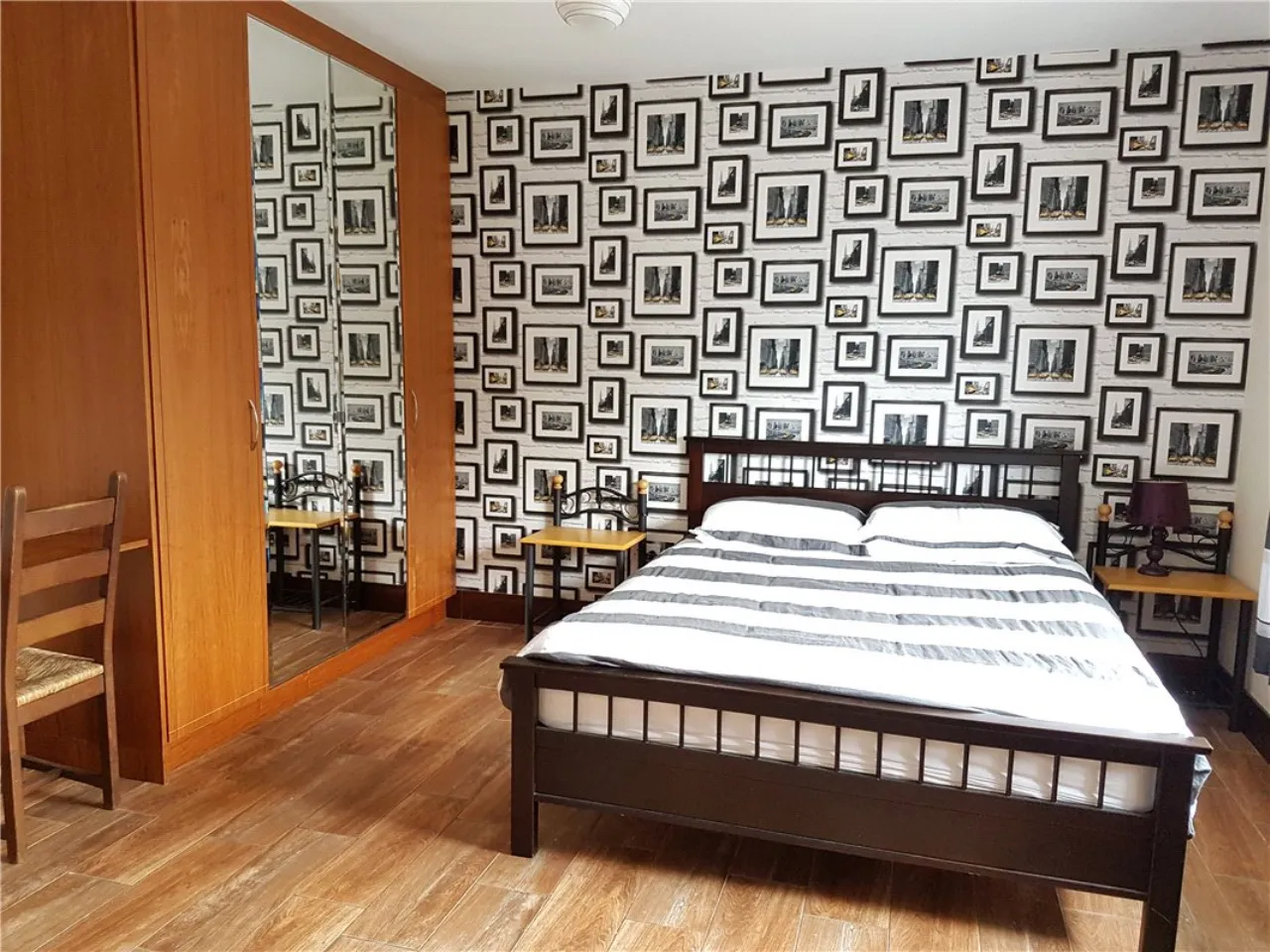 Photo of Churchfield, Knock, Co. Mayo, F12 P939