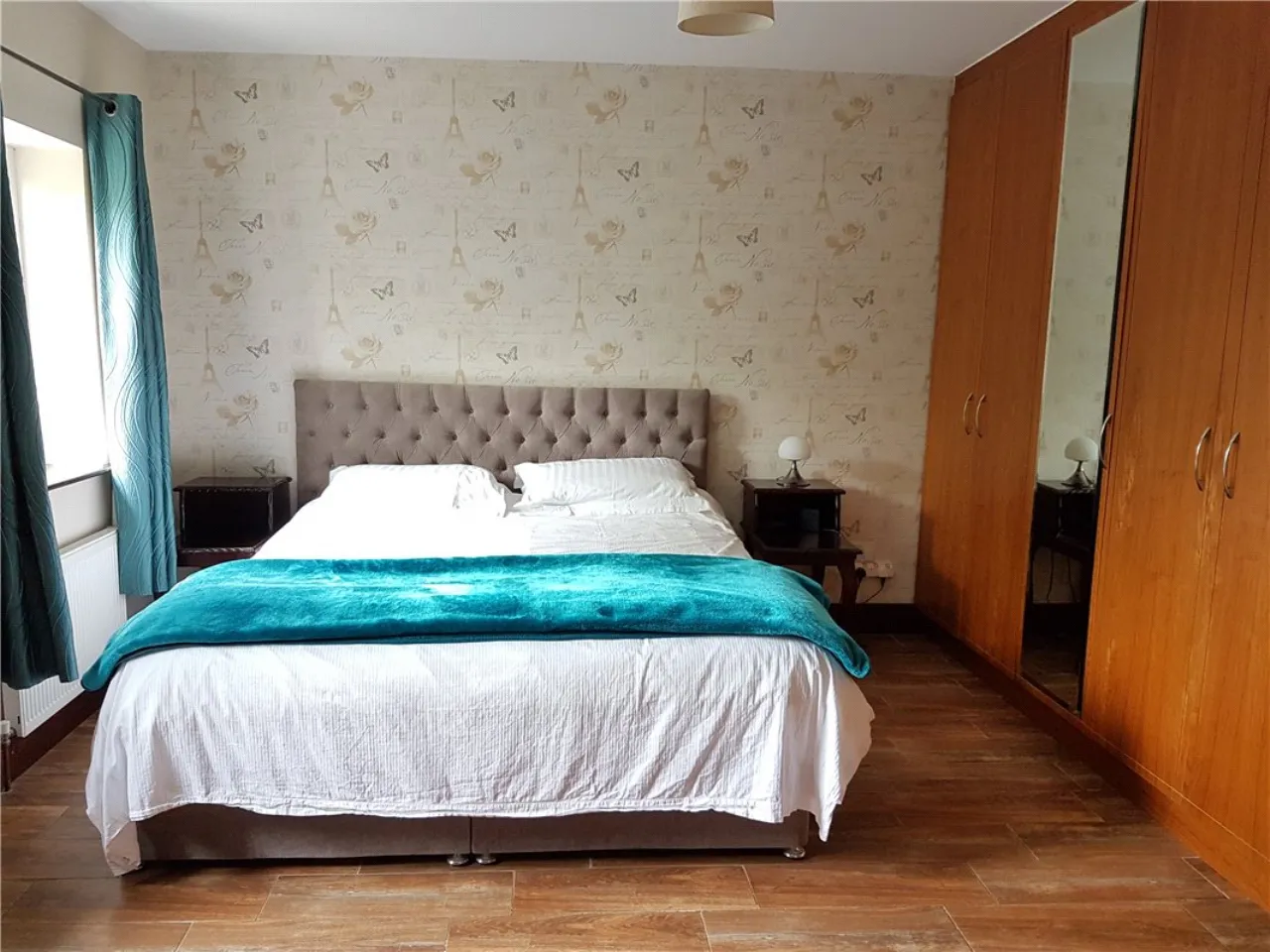 Photo of Churchfield, Knock, Co. Mayo, F12 P939