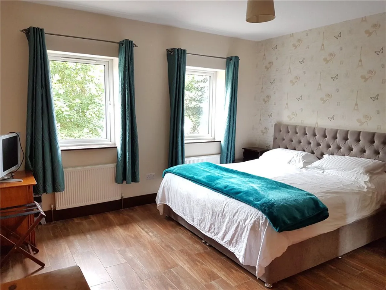 Photo of Churchfield, Knock, Co. Mayo, F12 P939