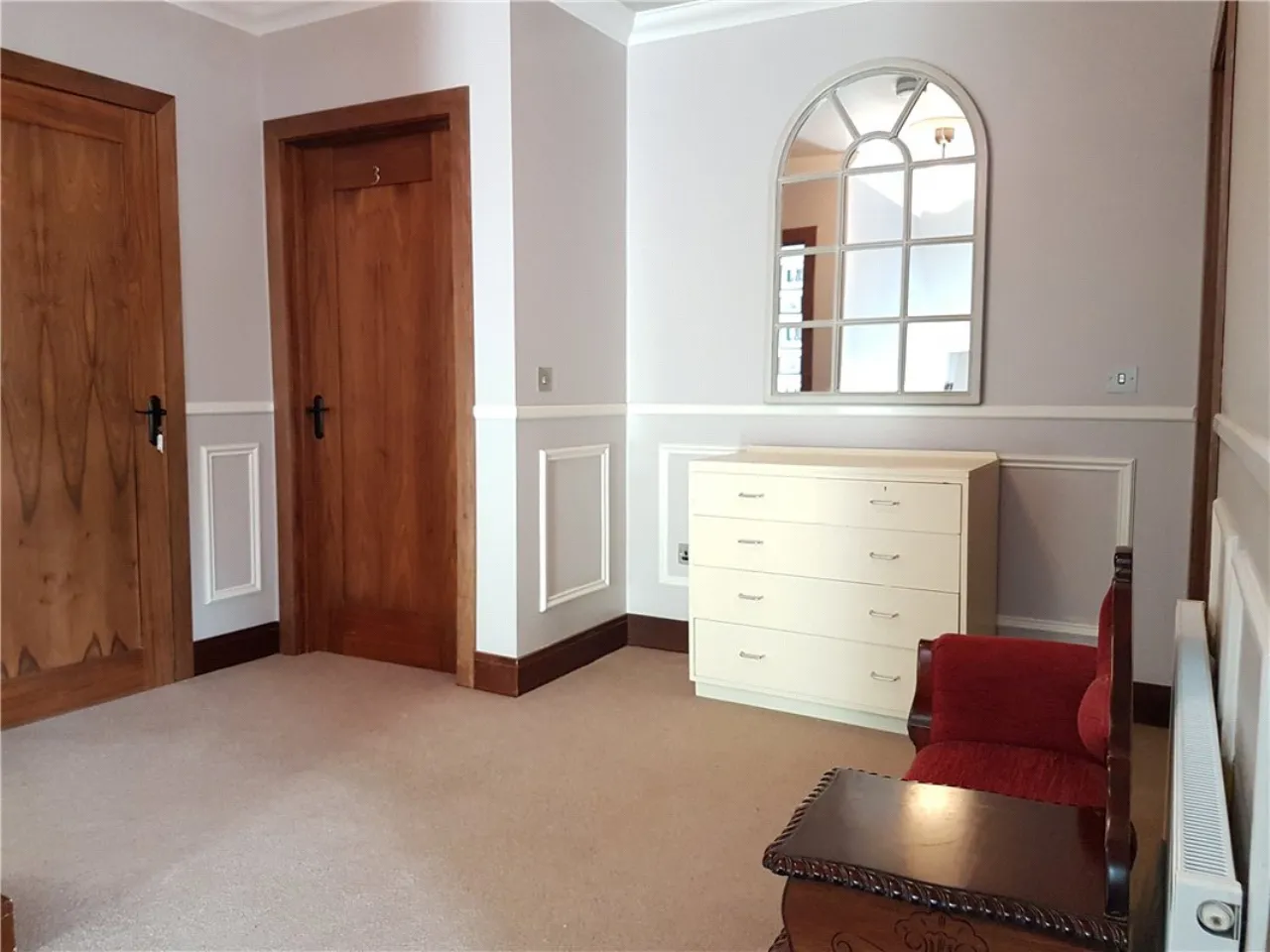 Photo of Churchfield, Knock, Co. Mayo, F12 P939