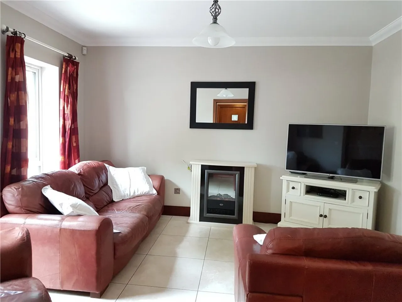 Photo of Churchfield, Knock, Co. Mayo, F12 P939