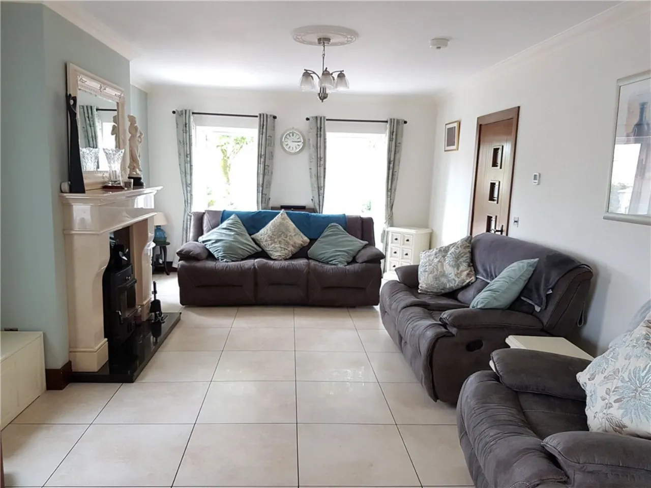 Photo of Churchfield, Knock, Co. Mayo, F12 P939