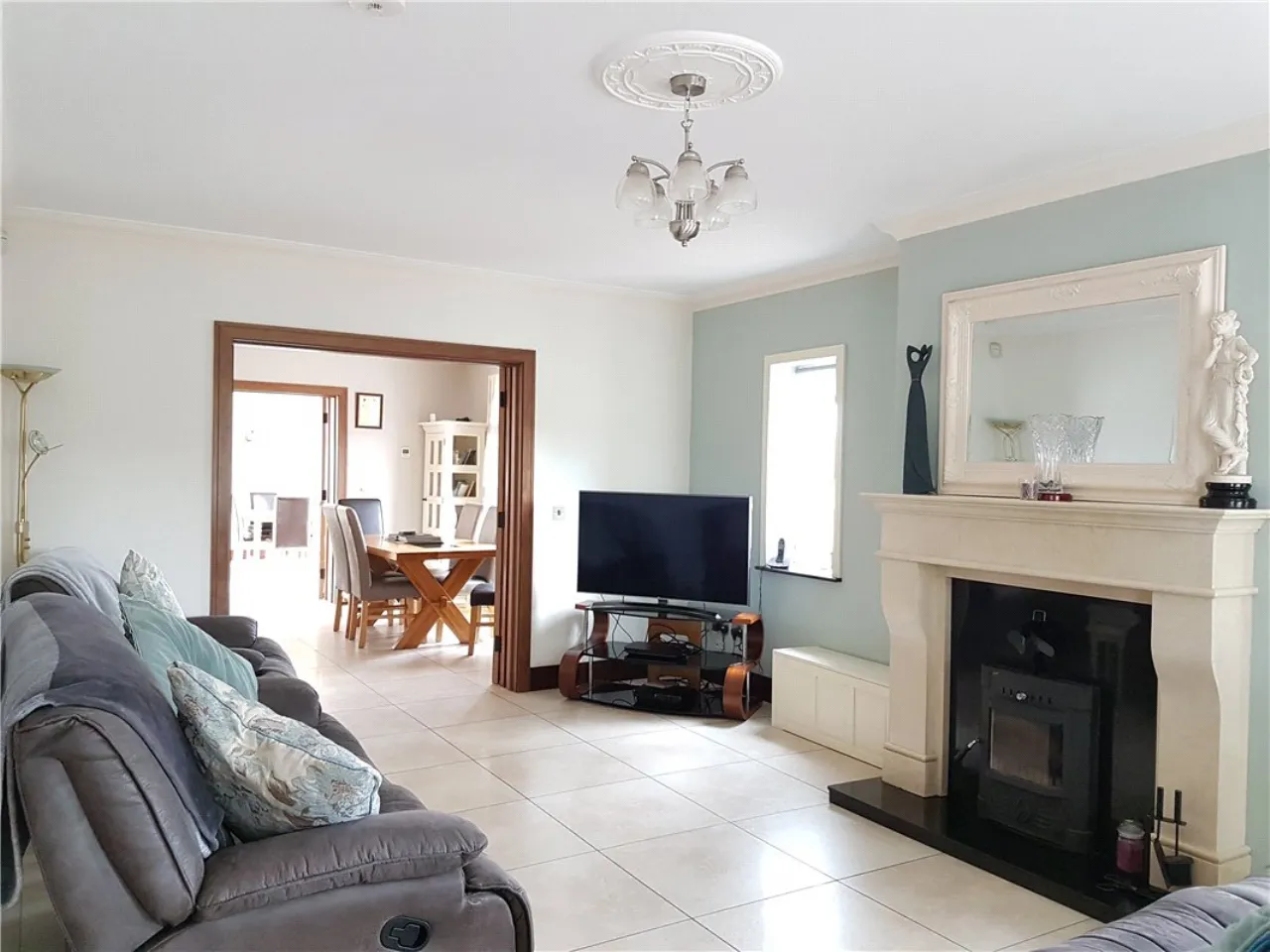 Photo of Churchfield, Knock, Co. Mayo, F12 P939