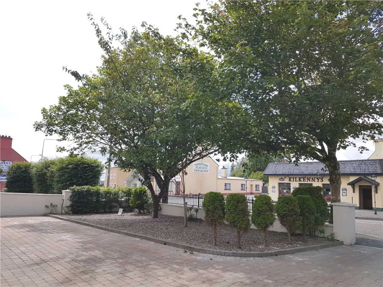 Photo of Churchfield, Knock, Co. Mayo, F12 P939