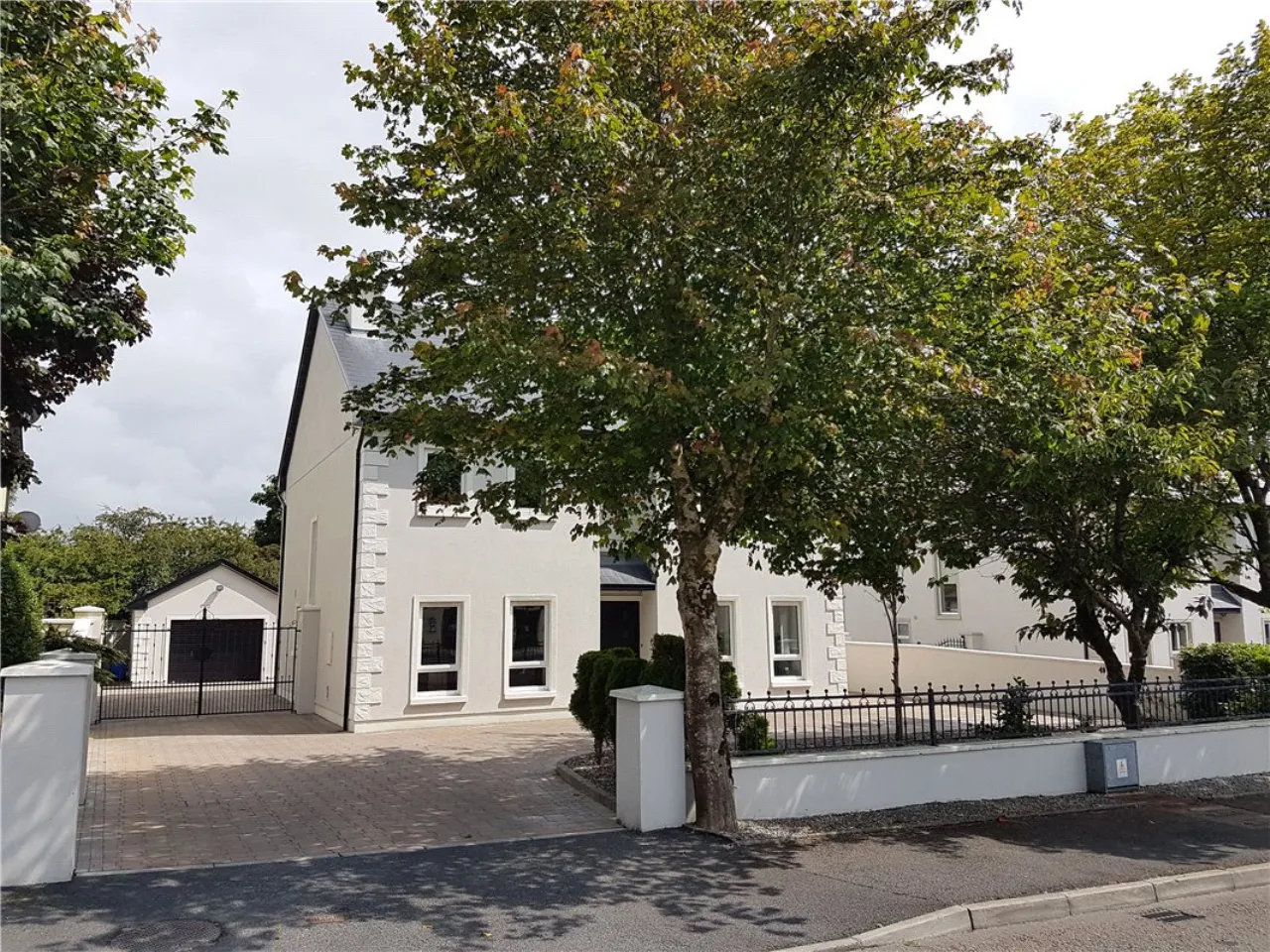 Photo of Churchfield, Knock, Co. Mayo, F12 P939