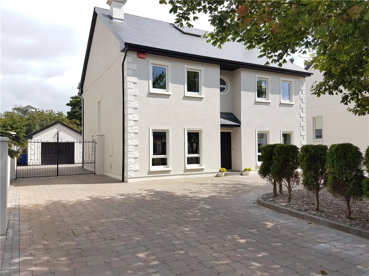 Photo of Churchfield, Knock, Co. Mayo, F12 P939