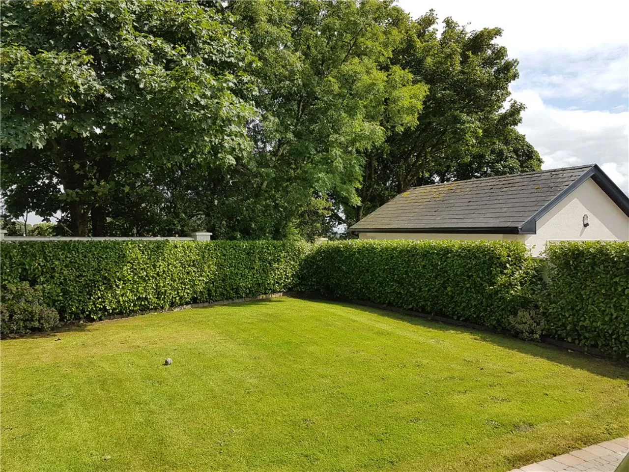 Photo of Churchfield, Knock, Co. Mayo, F12 P939