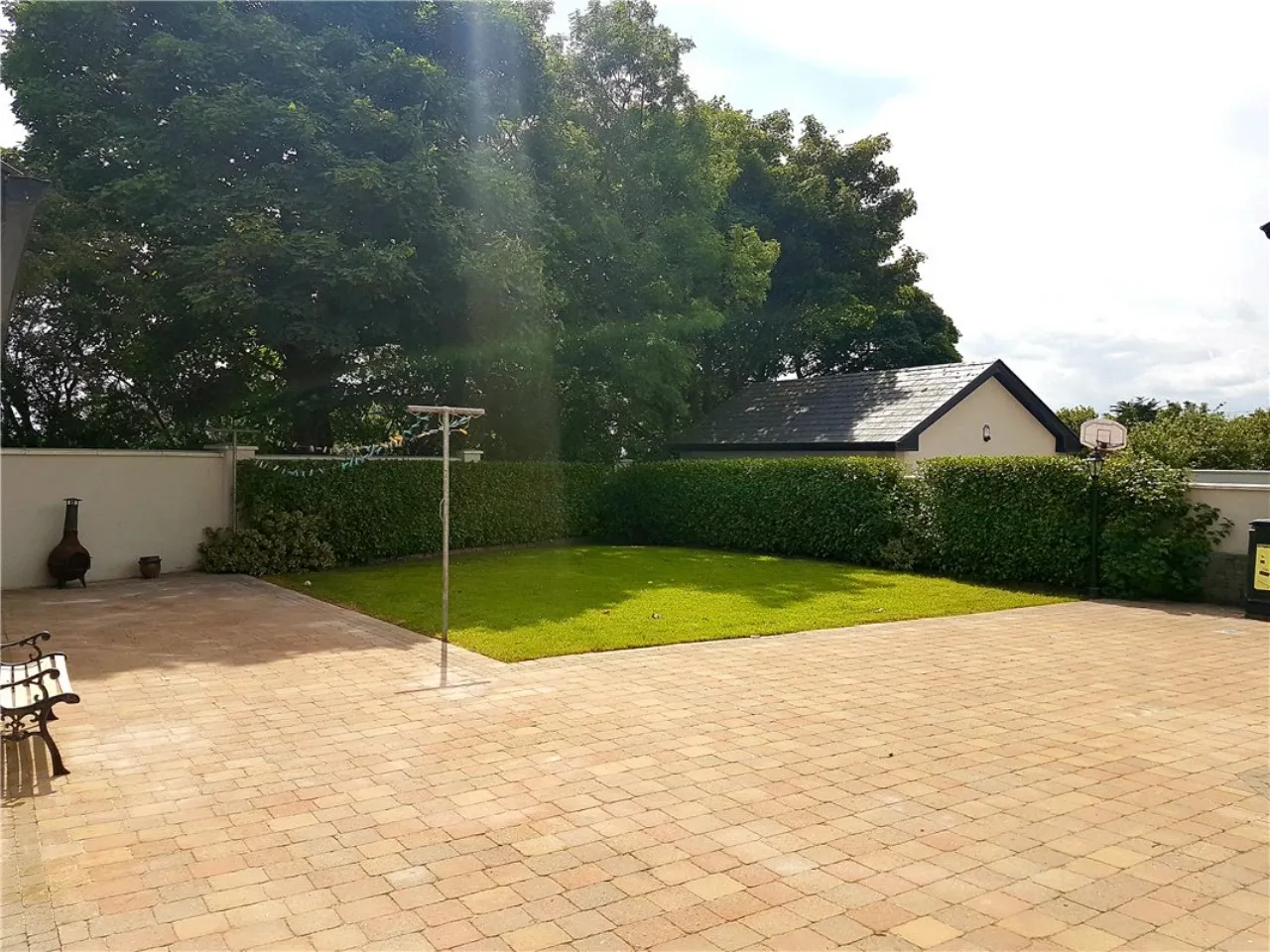 Photo of Churchfield, Knock, Co. Mayo, F12 P939