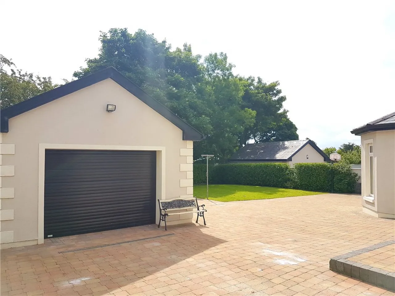 Photo of Churchfield, Knock, Co. Mayo, F12 P939