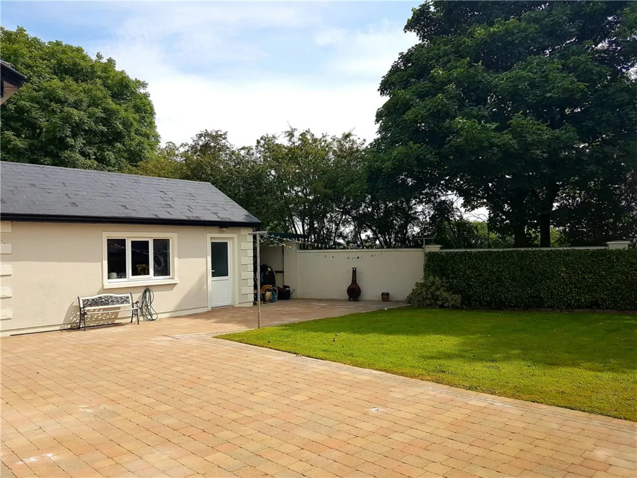 Photo of Churchfield, Knock, Co. Mayo, F12 P939