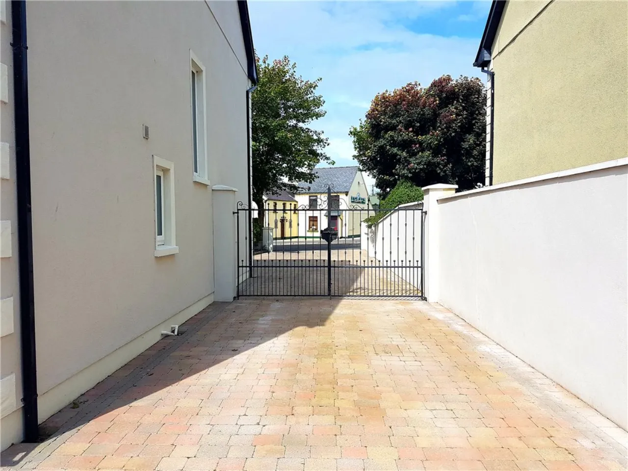 Photo of Churchfield, Knock, Co. Mayo, F12 P939