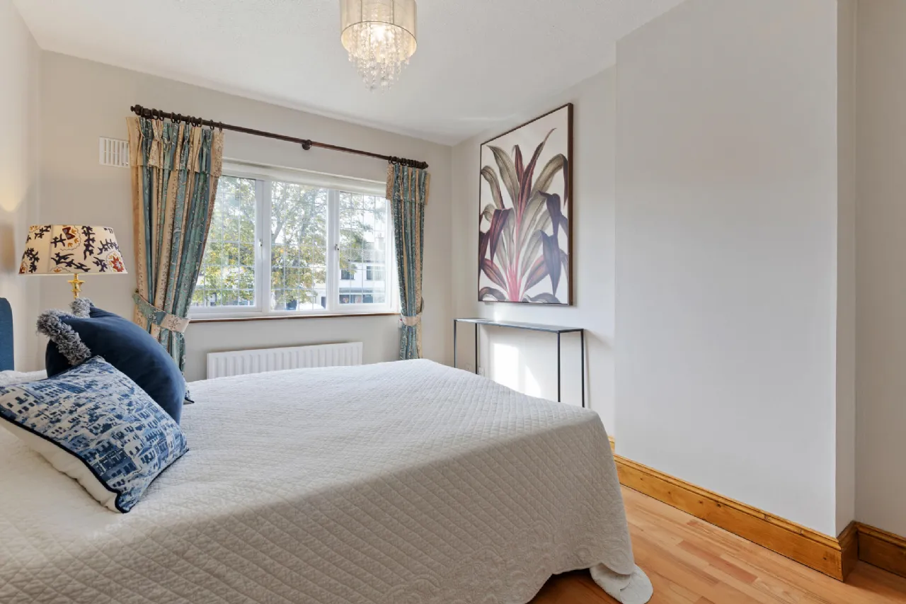 Photo of 43 Mount Eagle Drive, Leopardstown, Dublin 18, D18 W2C5