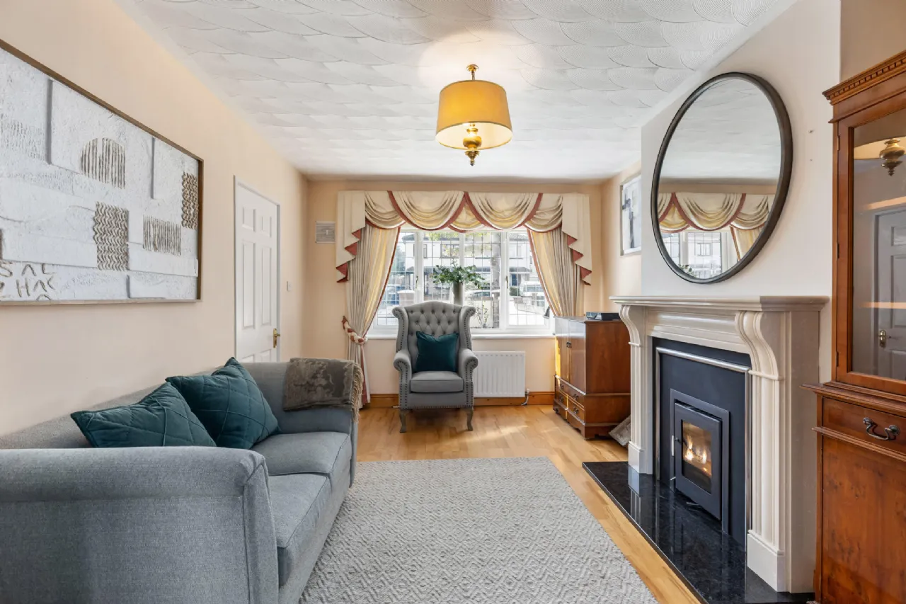 Photo of 43 Mount Eagle Drive, Leopardstown, Dublin 18, D18 W2C5