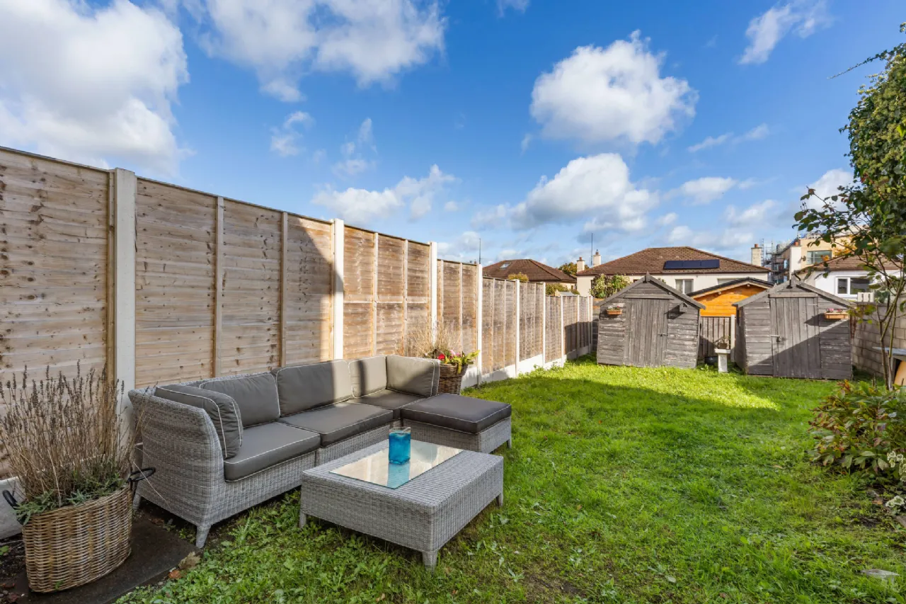 Photo of 43 Mount Eagle Drive, Leopardstown, Dublin 18, D18 W2C5