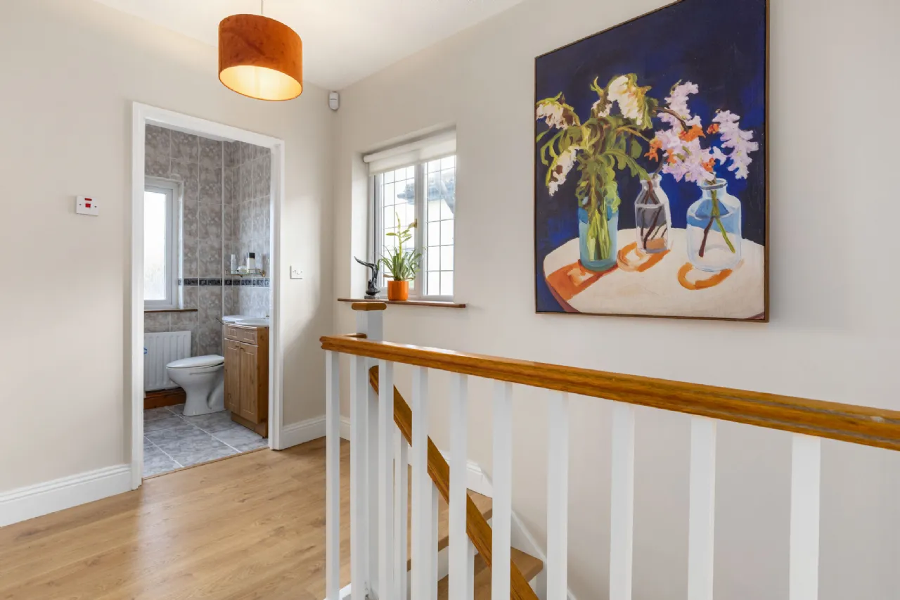 Photo of 43 Mount Eagle Drive, Leopardstown, Dublin 18, D18 W2C5