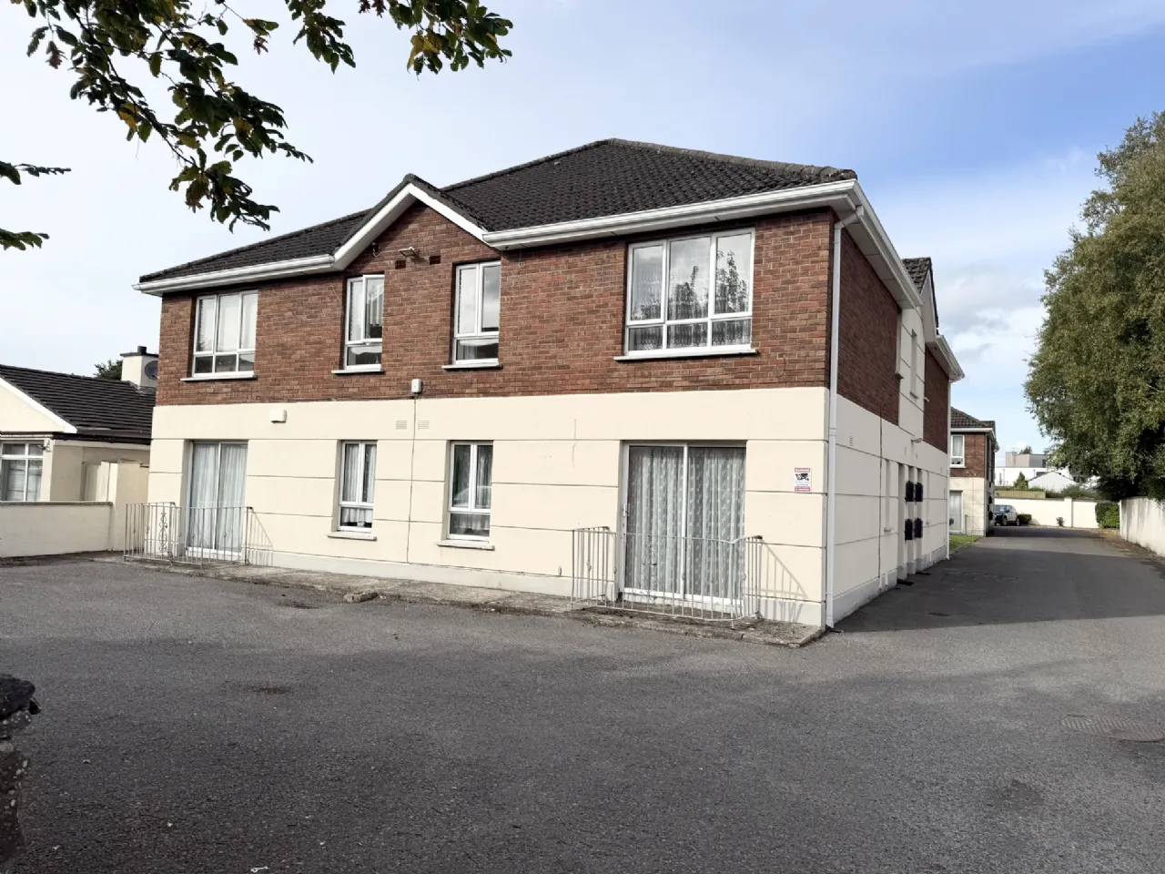 Photo of 2 Liffey Court, Prosperous Road, Clane, Co Kildare, W91 R967