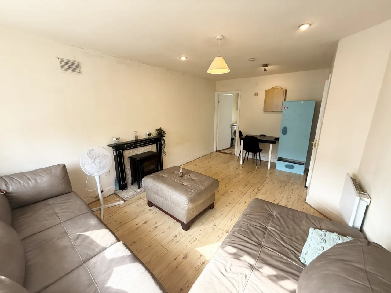 Photo of 2 Liffey Court, Prosperous Road, Clane, Co Kildare, W91 R967